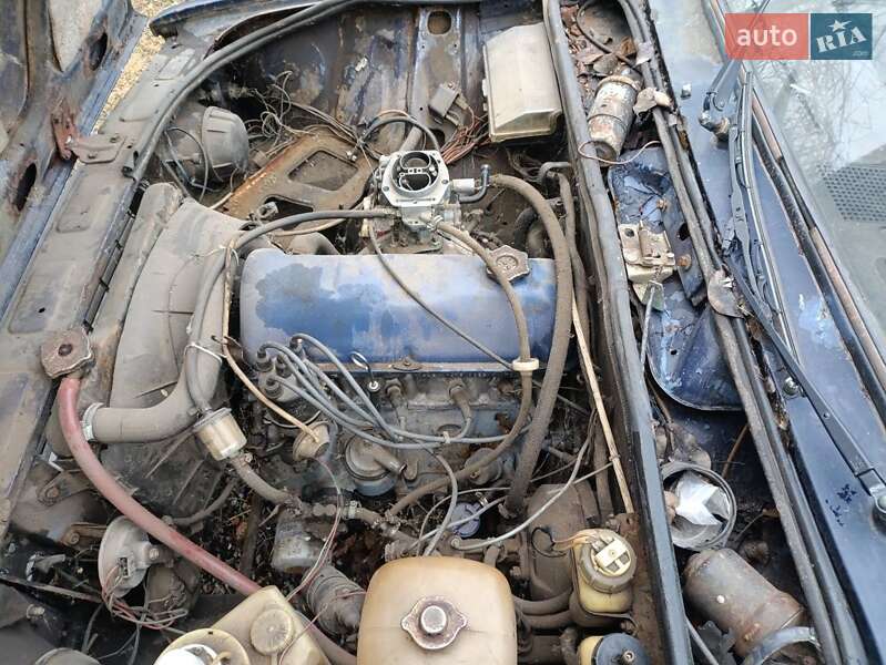Седан ВАЗ / Lada 2105 1985 в Бобровице