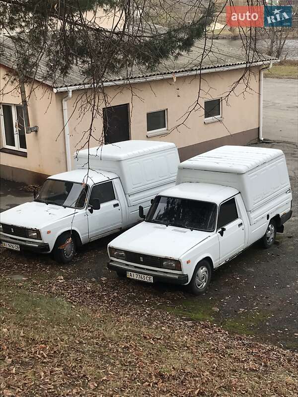 Седан ВАЗ / Lada 2105 2008 в Таращі