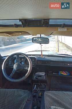 Седан ВАЗ 2105 1987 в 