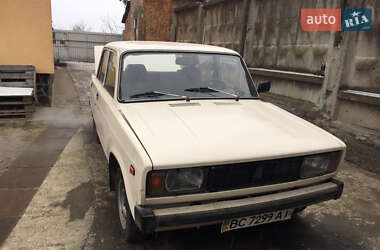 Седан ВАЗ / Lada 2105 1980 в Львові