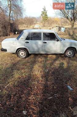 Седан ВАЗ / Lada 2105 1991 в Кропивницькому