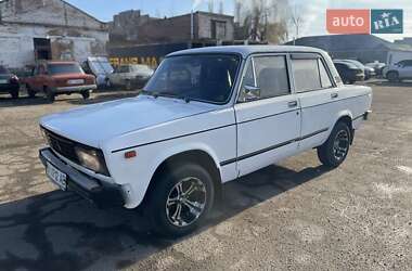 Седан ВАЗ / Lada 2105 1981 в Полтаві