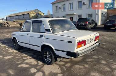 Седан ВАЗ / Lada 2105 1981 в Полтаве