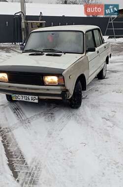 Седан ВАЗ / Lada 2105 1994 в Червонограді