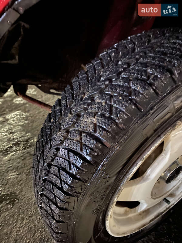 Седан ВАЗ / Lada 2105 1987 в Броварах