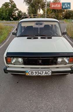 Седан ВАЗ / Lada 2105 1996 в Ніжині