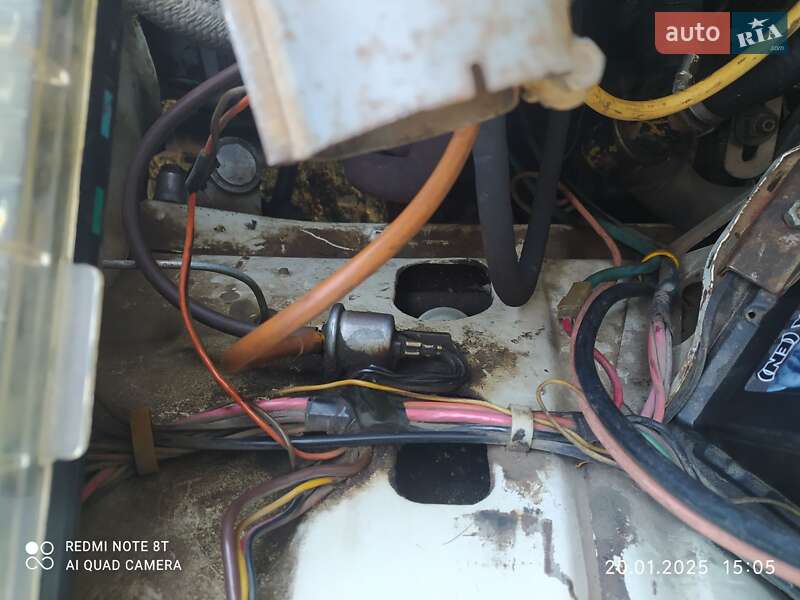 Седан ВАЗ / Lada 2105 1991 в Коломиї