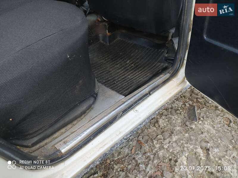 Седан ВАЗ / Lada 2105 1991 в Коломиї