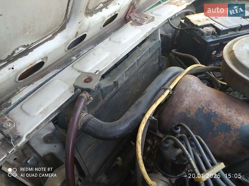 Седан ВАЗ / Lada 2105 1991 в Коломиї