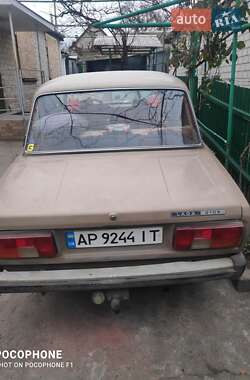 Седан ВАЗ / Lada 2105 1986 в Запоріжжі