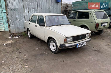 Седан ВАЗ / Lada 2105 1983 в Миколаєві