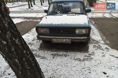 Седан ВАЗ 2105 1983 в 