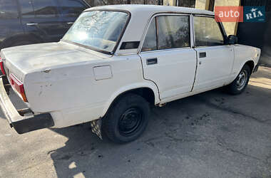 Седан ВАЗ / Lada 2105 1991 в Одессе