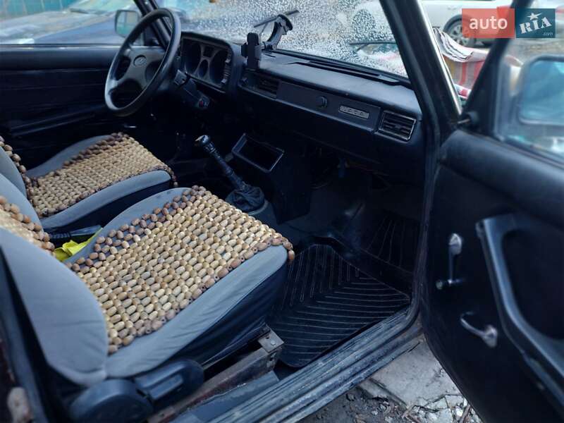 Седан ВАЗ / Lada 2105 1984 в Краматорську