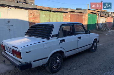 Седан ВАЗ / Lada 2105 1992 в Виннице