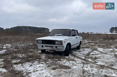 Седан ВАЗ / Lada 2105 1993 в Костопілі