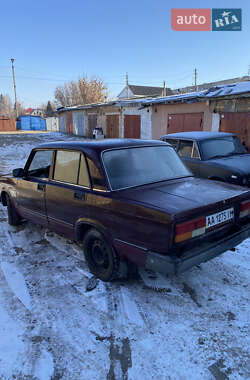 Седан ВАЗ / Lada 2105 2009 в Обухові