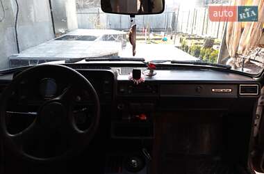 Седан ВАЗ / Lada 2105 1989 в Василькове