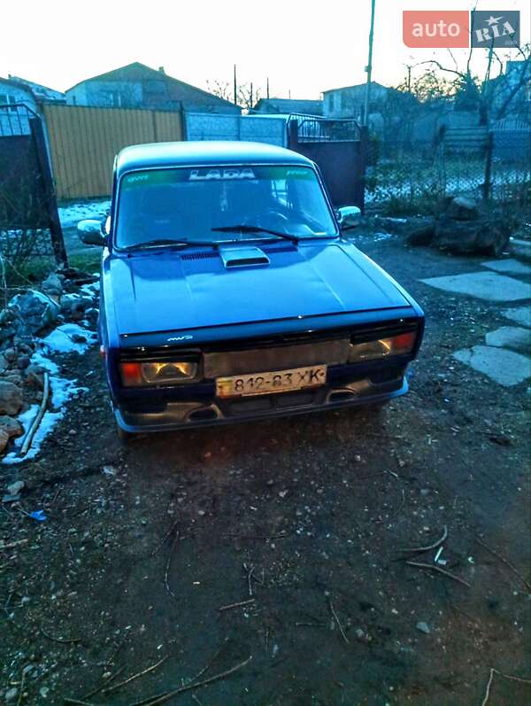 Седан ВАЗ / Lada 2105 1989 в Кривом Роге