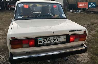 Седан ВАЗ / Lada 2105 1982 в Теребовлі