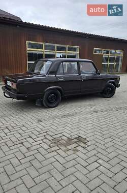 Седан ВАЗ / Lada 2105 1985 в Чемерівцях