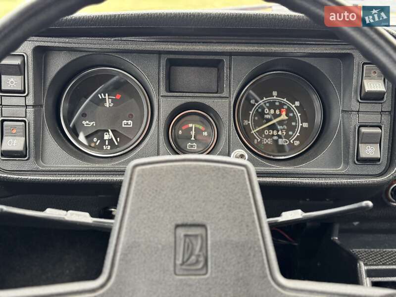 Седан ВАЗ / Lada 2105 1982 в Запорожье