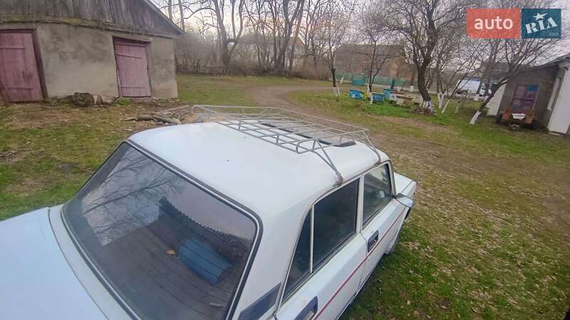Седан ВАЗ / Lada 2105 1985 в Хмельницькому