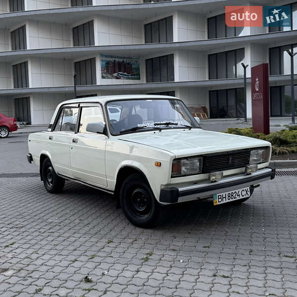 Седан ВАЗ 2105 1999 в 