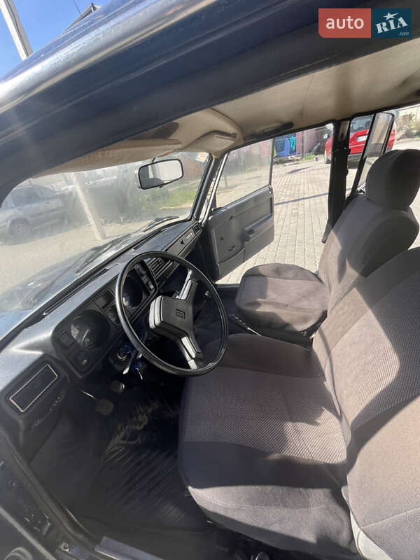 Седан ВАЗ / Lada 2105 1991 в Ковеле