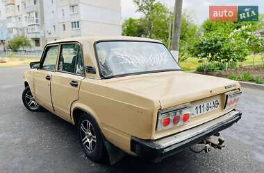 Седан ВАЗ 2105 1987 в 