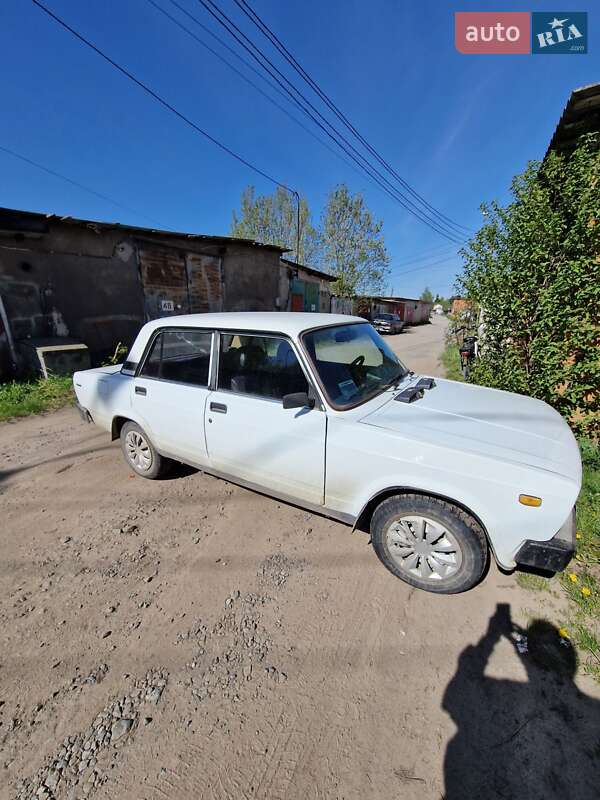 ВАЗ / Lada 2105 1996