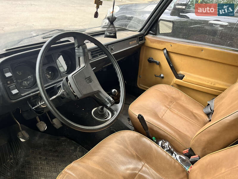 Седан ВАЗ / Lada 2105 1986 в Вінниці