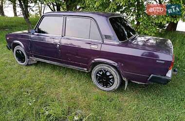 Седан ВАЗ 2105 1997 в 