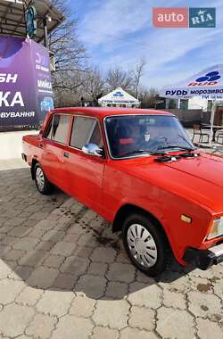 Седан ВАЗ 2105 1991 в 