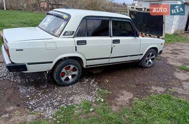 Седан ВАЗ 2105 1996 в 