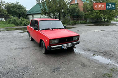 Седан ВАЗ 2105 1992 в 