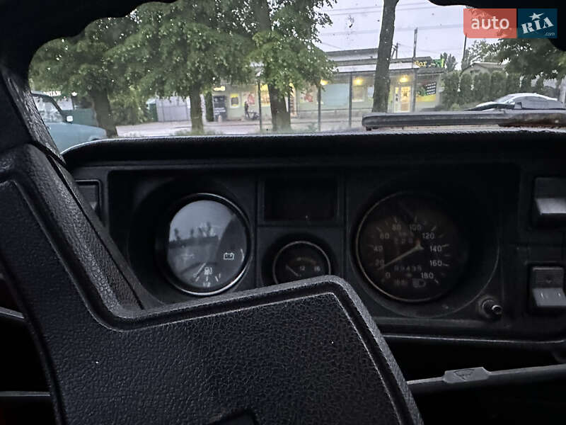Седан ВАЗ / Lada 2105 1992 в Виннице фото 17 Седан ВАЗ / Lada 2105 1992 в Виннице