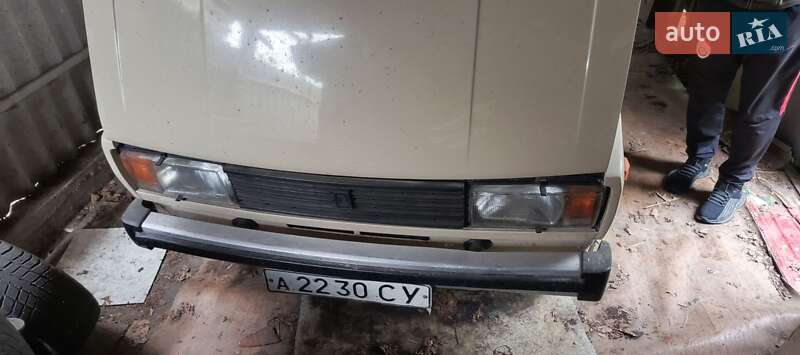Седан ВАЗ / Lada 2105 1982 в Харкові фото 2 Седан ВАЗ / Lada 2105 1982 в Харкові