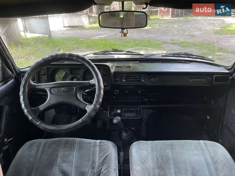 Седан ВАЗ / Lada 2105 1987 в Могилів-Подільському