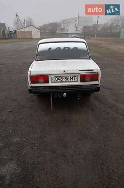 Седан ВАЗ 2105 1990 в 
