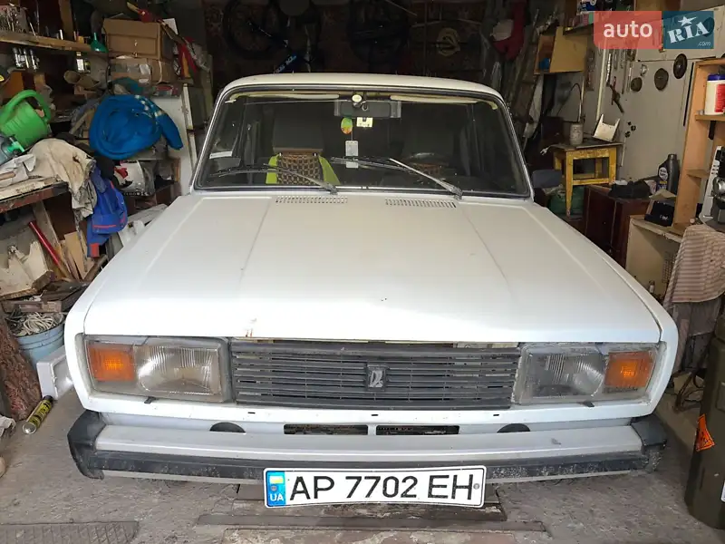ВАЗ / Lada 2105