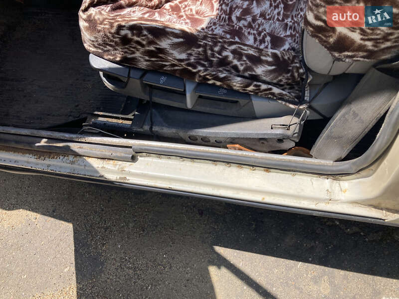 Седан ВАЗ / Lada 2105 1990 в Великой Михайловке фото 17 Седан ВАЗ / Lada 2105 1990 в Великой Михайловке