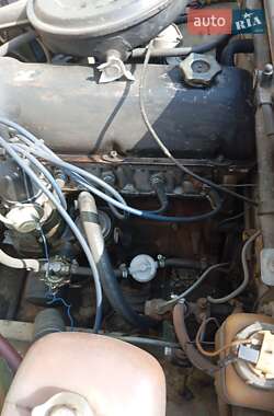 Седан ВАЗ / Lada 2105 1981 в Львові