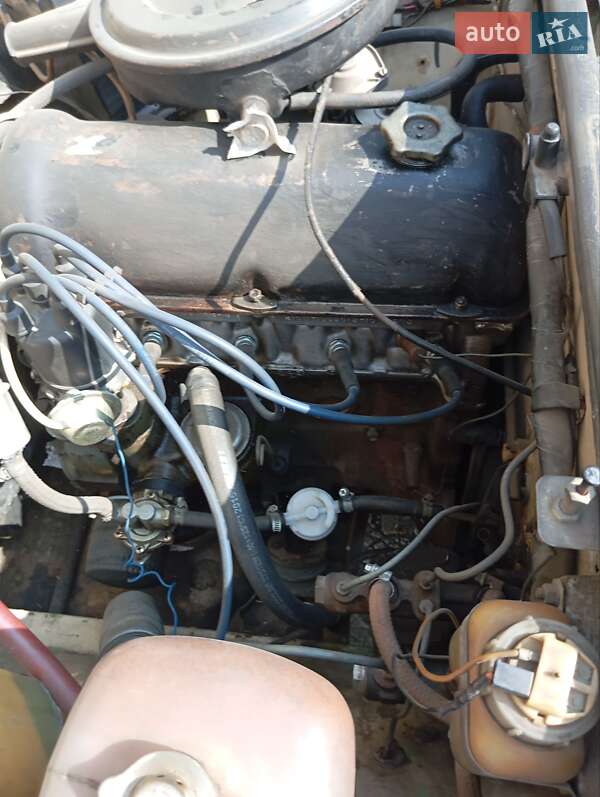 Седан ВАЗ / Lada 2105 1981 в Львове