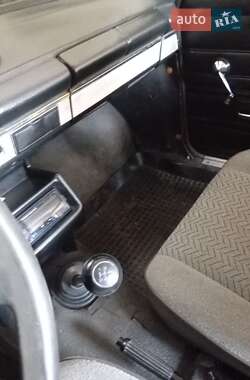 Седан ВАЗ / Lada 2105 1981 в Львові