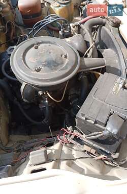 Седан ВАЗ / Lada 2105 1981 в Львові