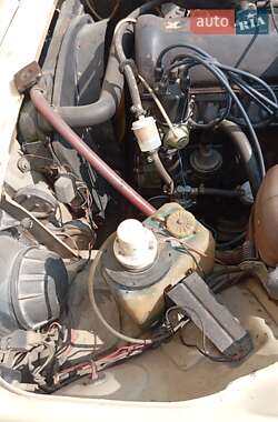 Седан ВАЗ / Lada 2105 1981 в Львові