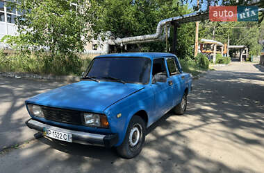 Седан ВАЗ 2105 1985 в Днепре