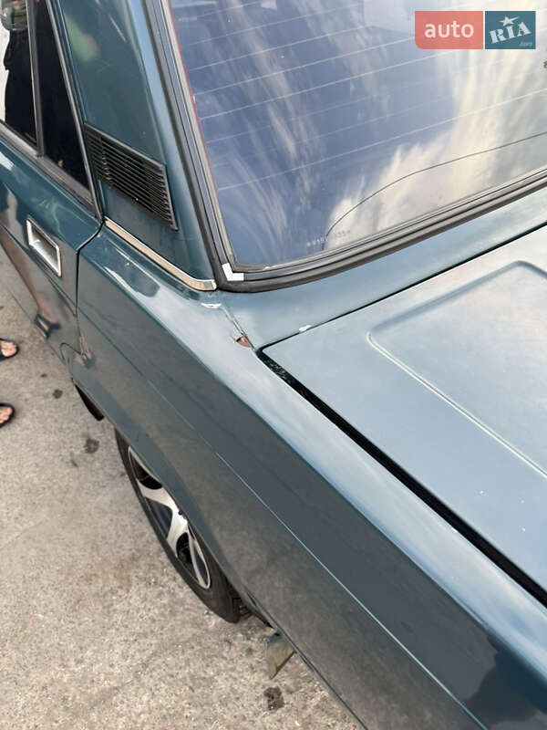 Седан ВАЗ / Lada 2105 1997 в Новомосковске