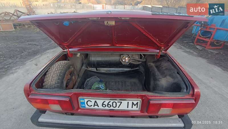 ВАЗ / Lada 2105 1985